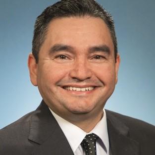 Eugenio Terrazas