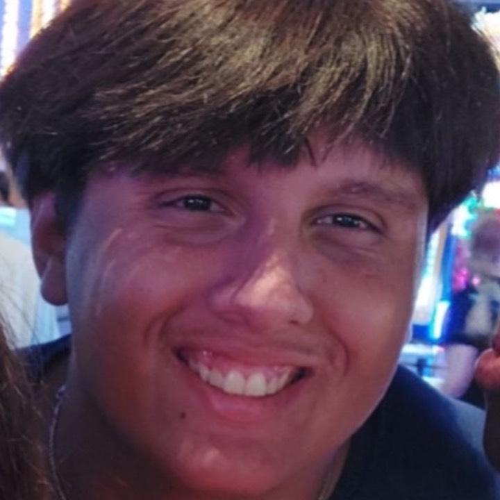 Samuel Pimentel-Gillum