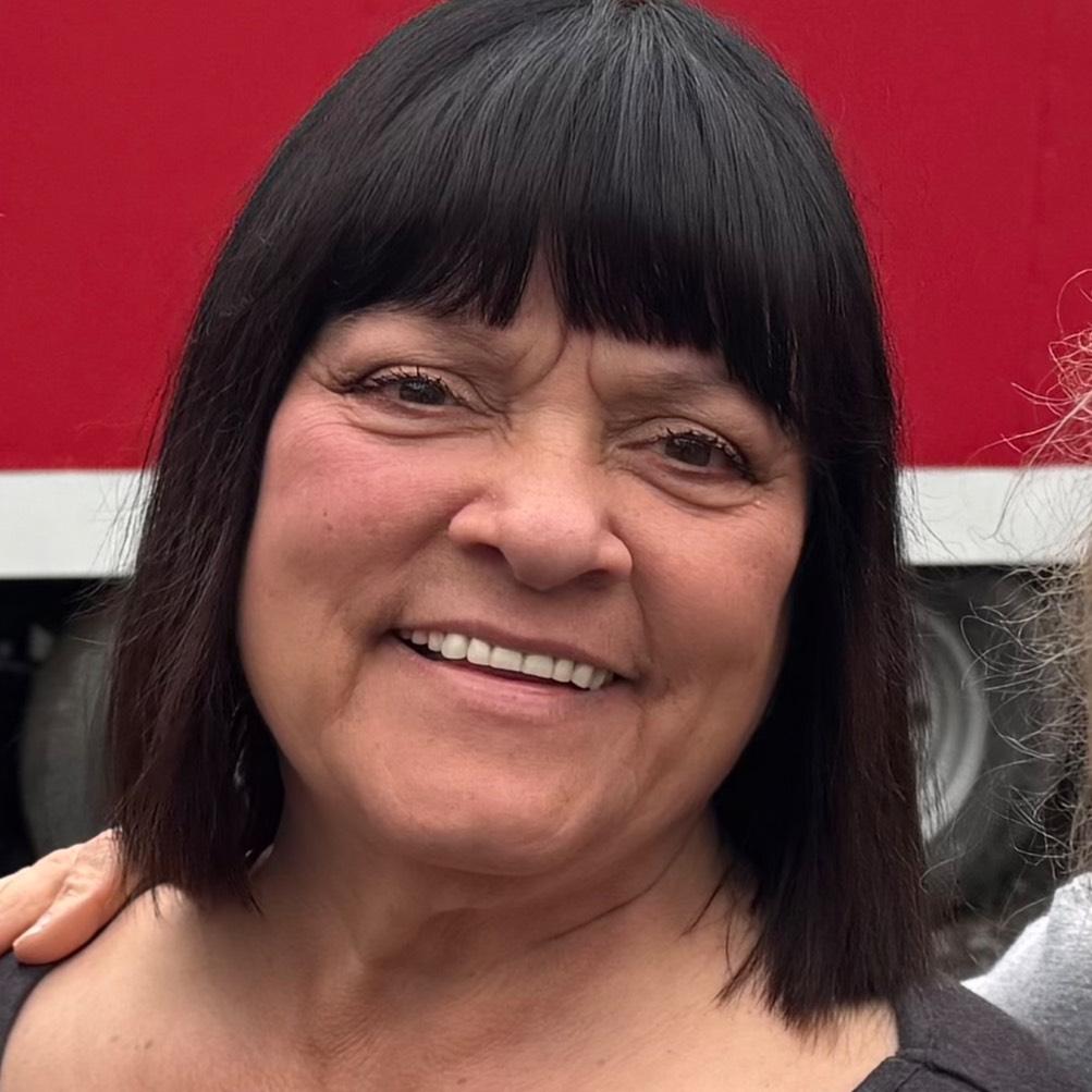 Gloria Maestas