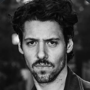 Anthony Ginzburg