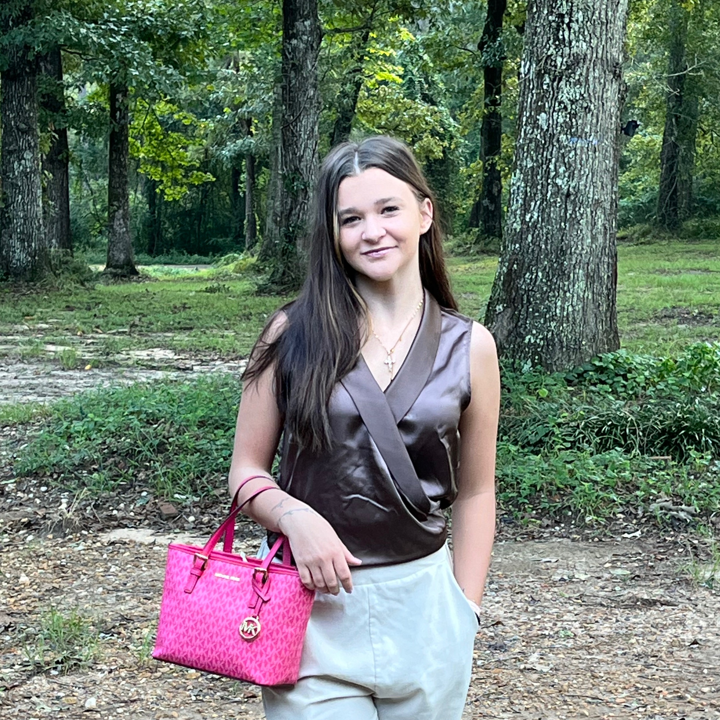 Shalee Mcalister