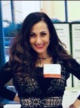 Pamela Naidus