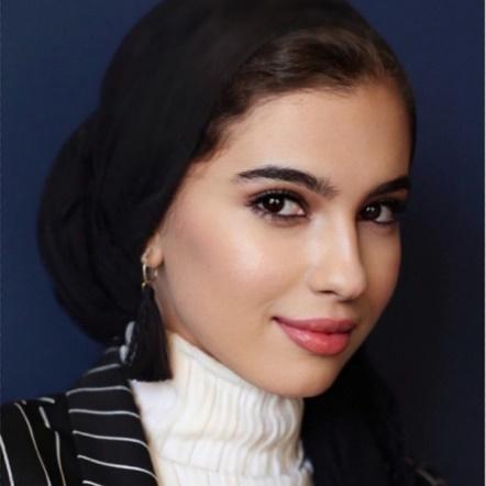 Fatima Ezzahra Faiz