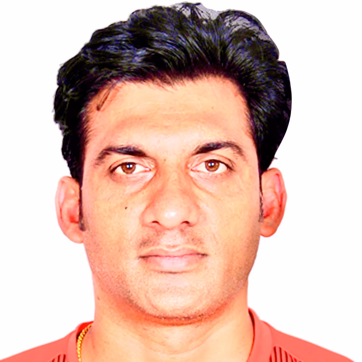 NIXON MANAVATTIRA BHEEMAIAH