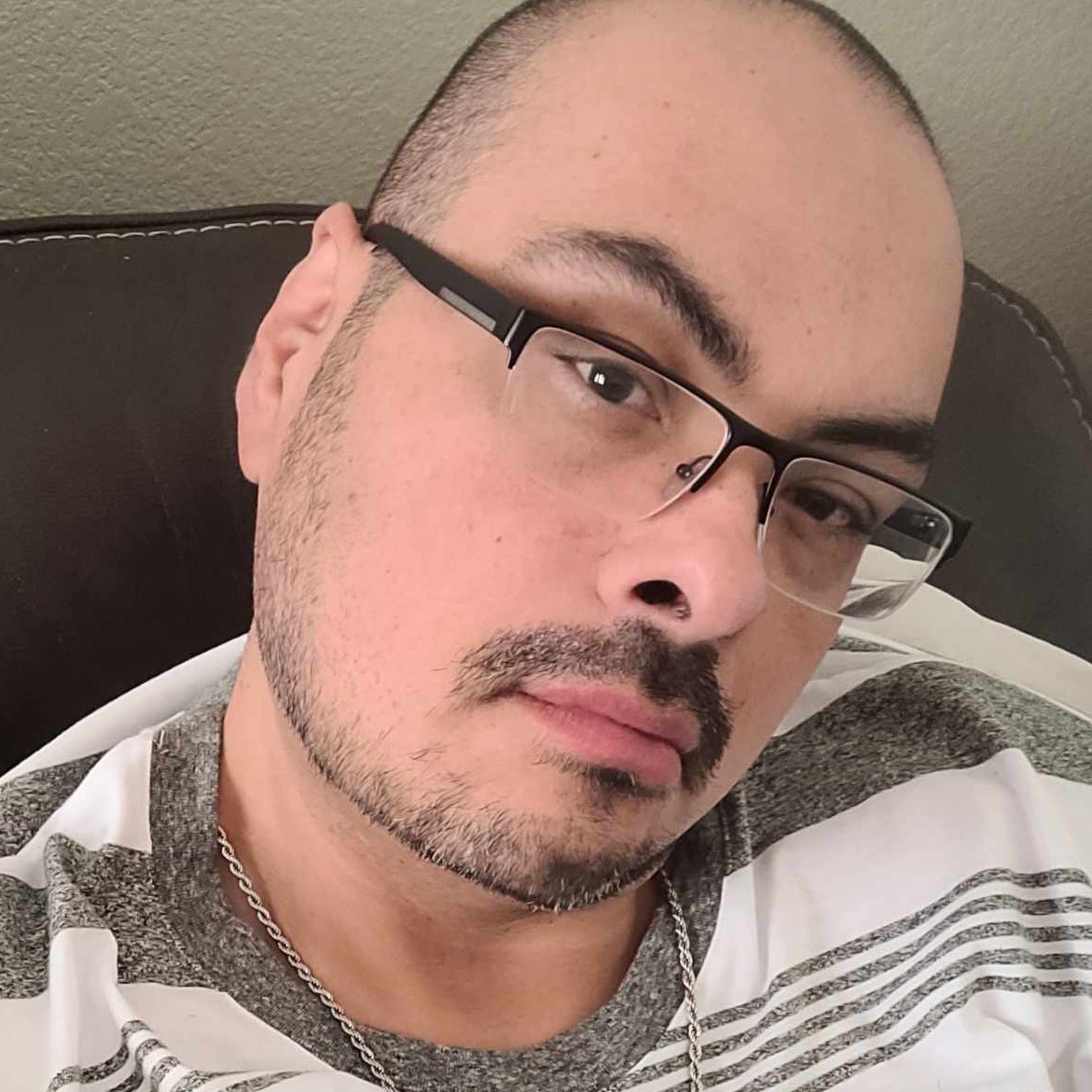Michael Oliva