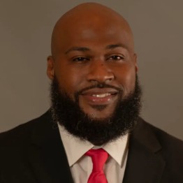 Anthony Ford
