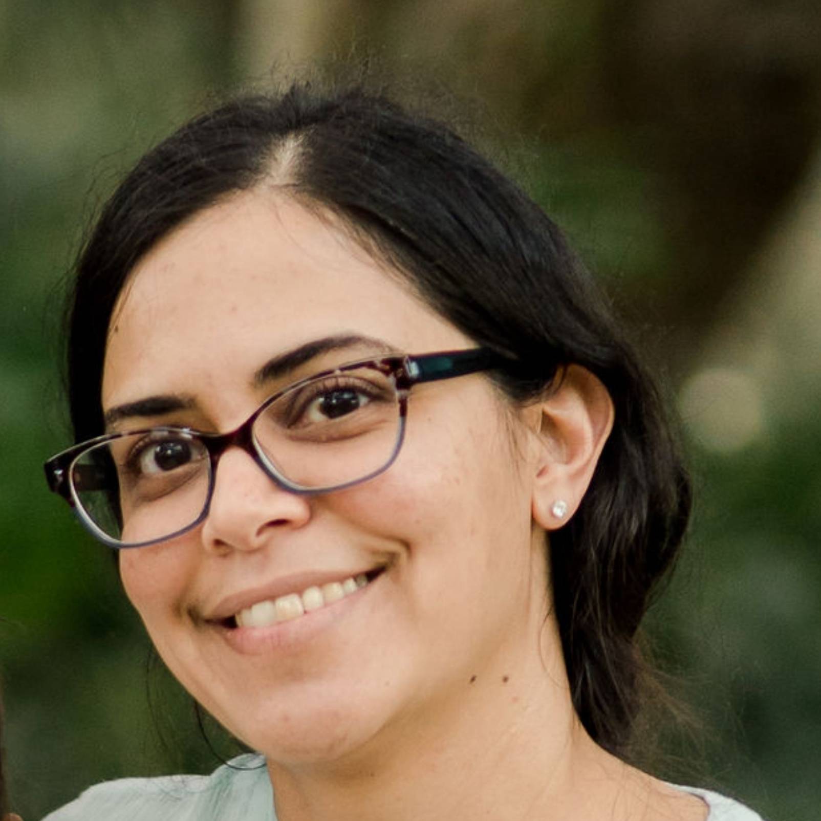 Aimee K. Singh
