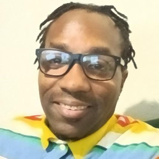 Wayne Rice
