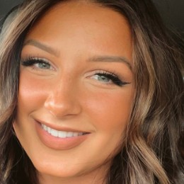 Haley Harty