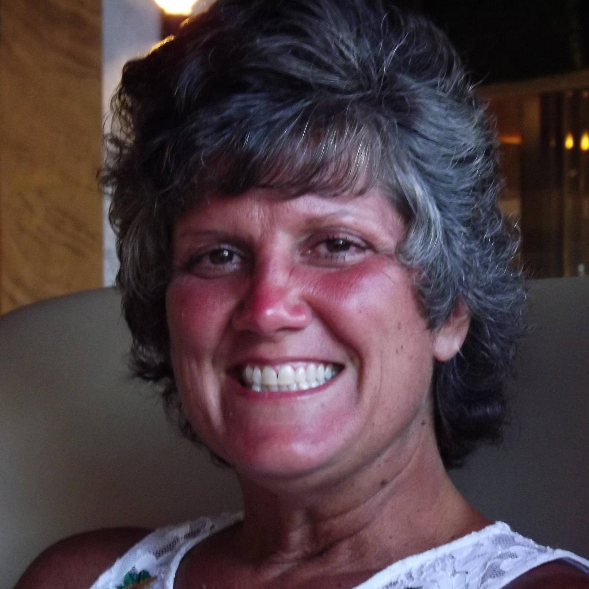 Tammy Anesin