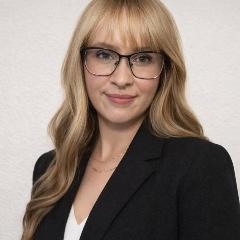 Leah Huber