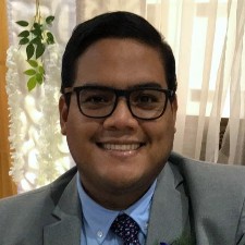 Josue Pazmino
