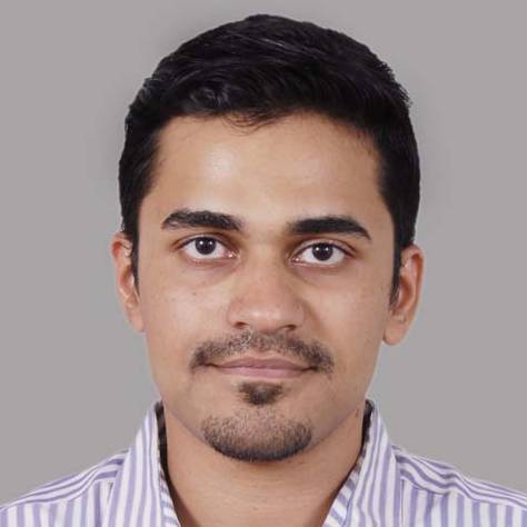 Pritam Panda