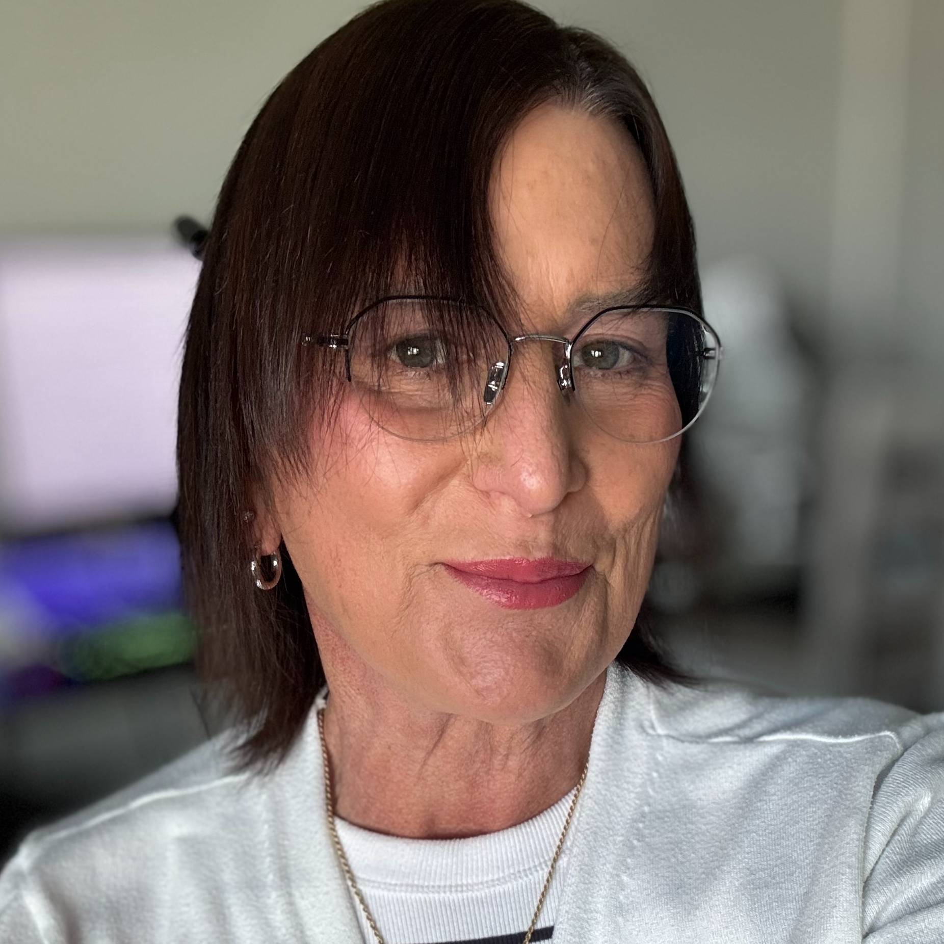 Sherri K. Berry