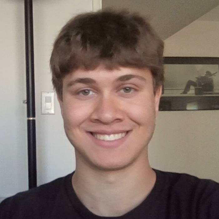 Trenton William Thomas