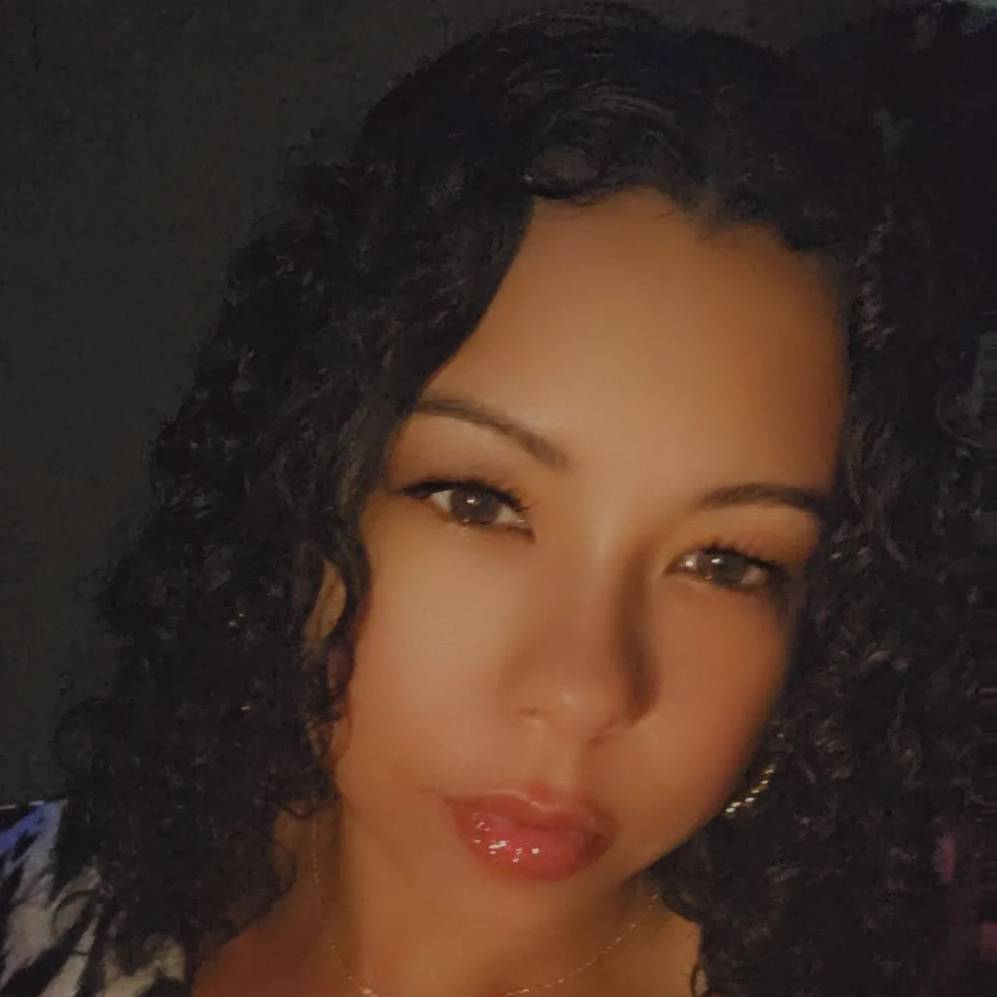 Tina Woods