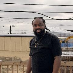 RAYMOND OLOWOSEGUN