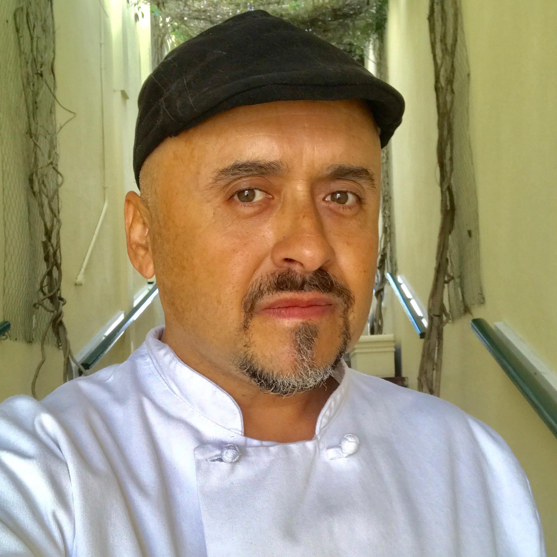 Fabian Rodriguez