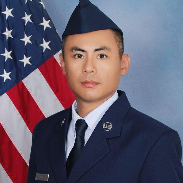 TIANYUAN KEN HUANG
