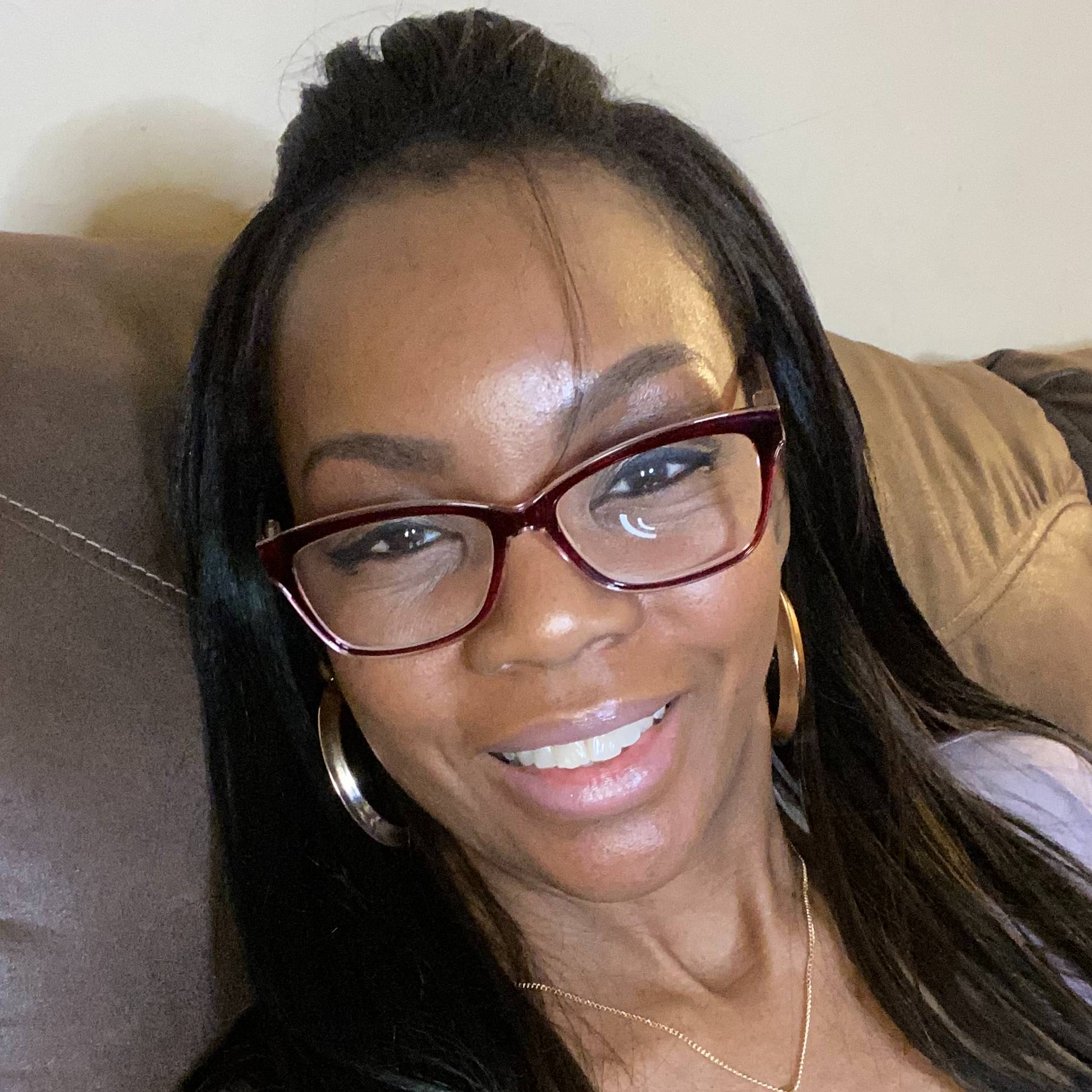 Charmaine Hollins