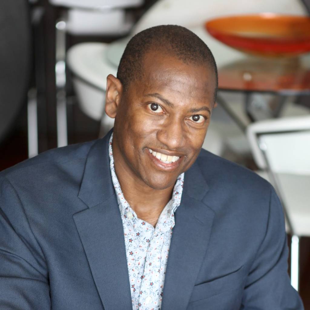 EDDIE J. MILES III
