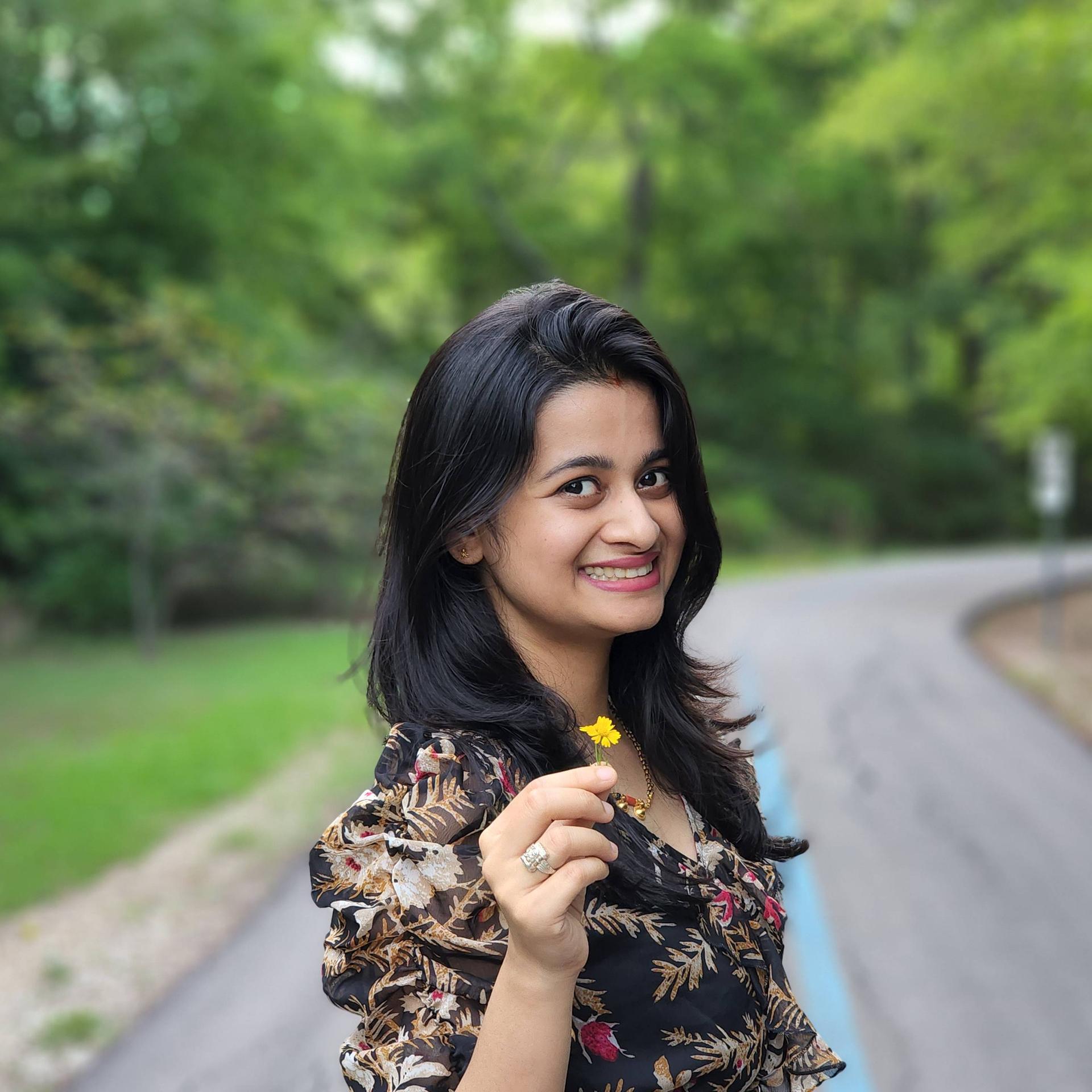 Arpitha K S