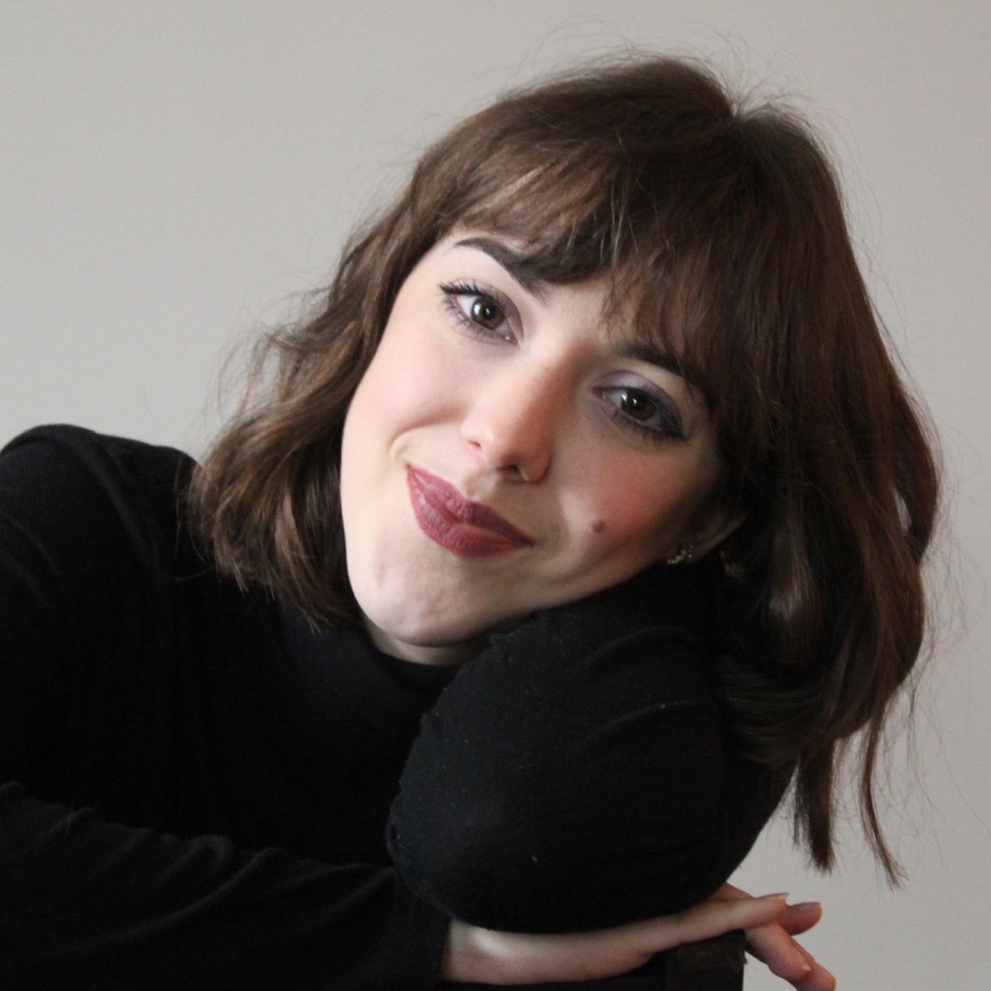 Emma Halloran