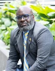 Maurice D. Thomas