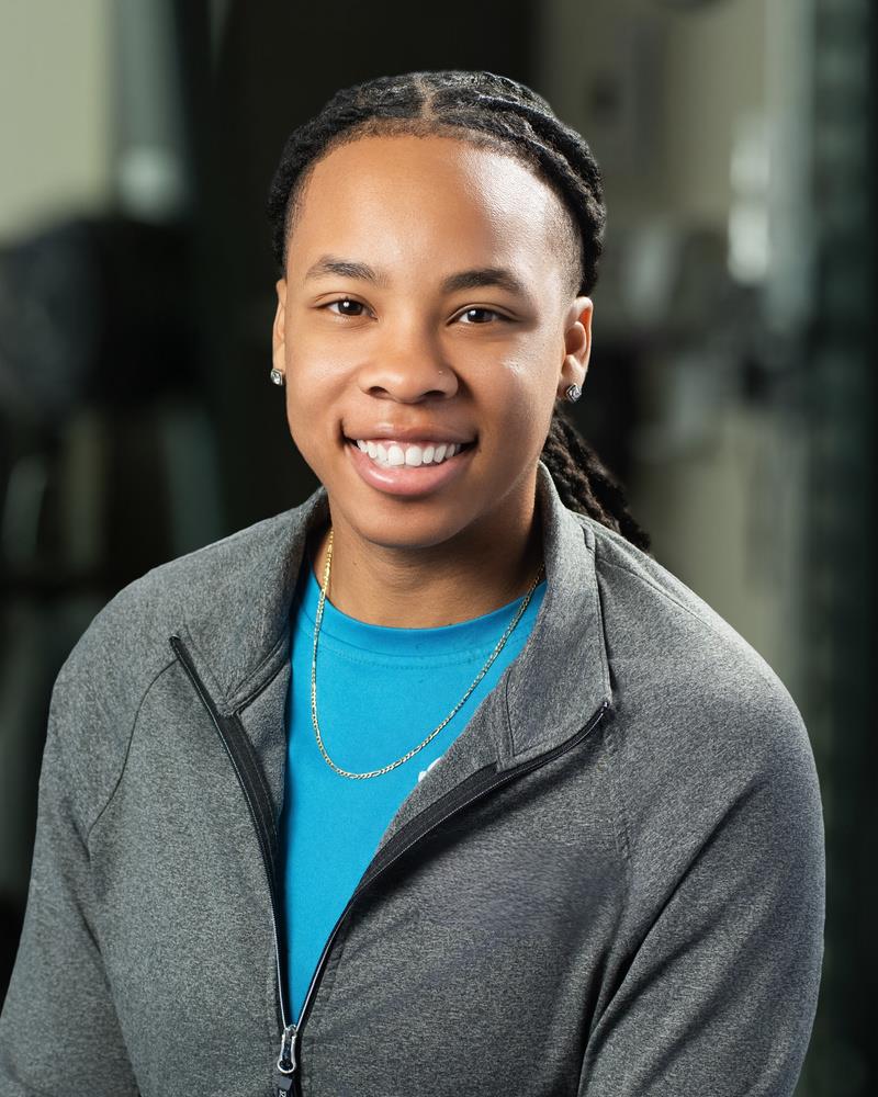 Akaela Nesbitt