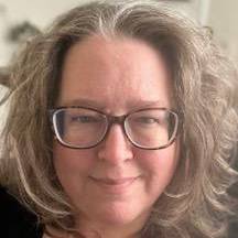 Jennifer Garman
