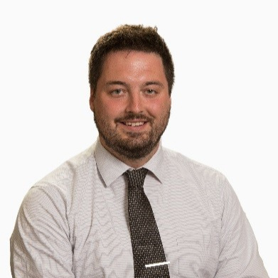 Joel Frank