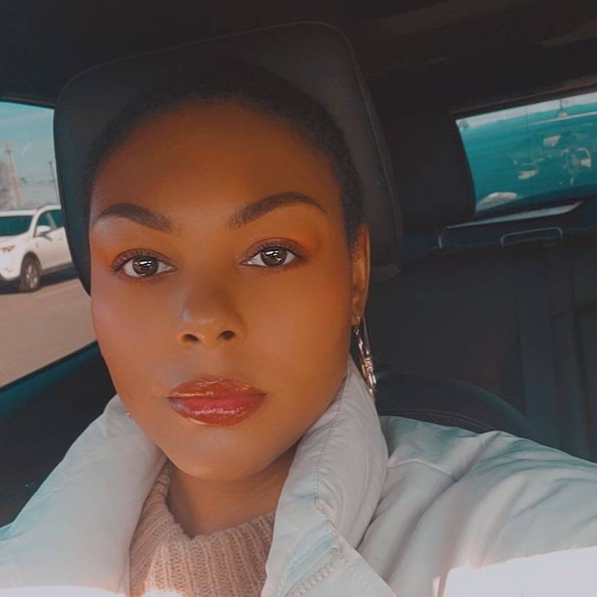 Destinee Darden