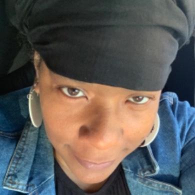 Vonetta Brown