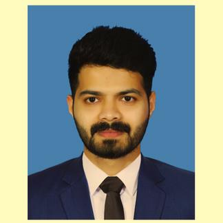 MEHAR K V