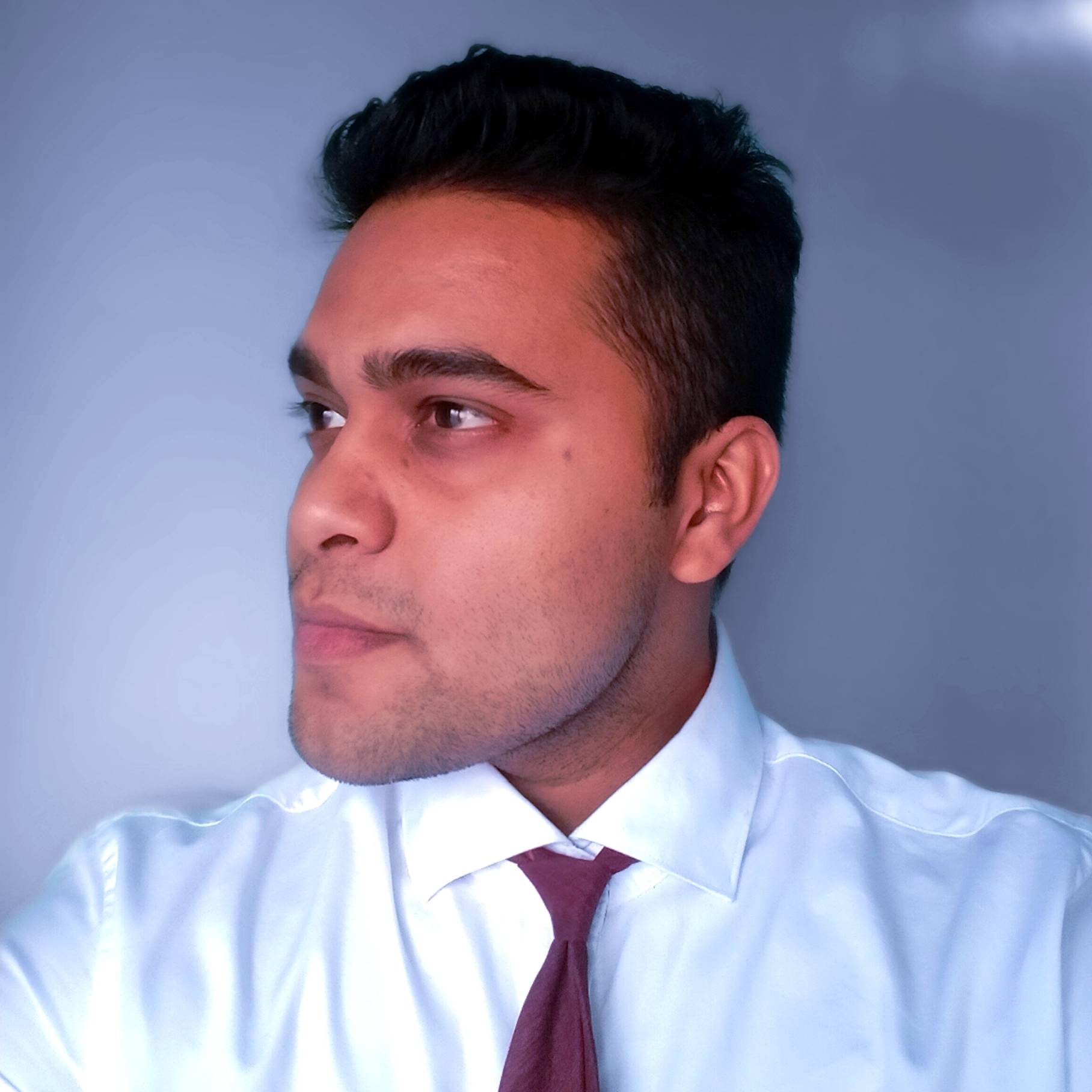 Soumyojit Dey