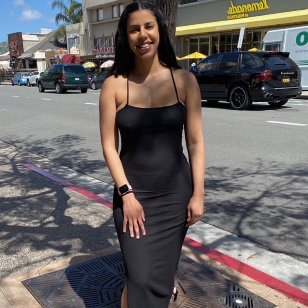 Jennell Ainara Garland