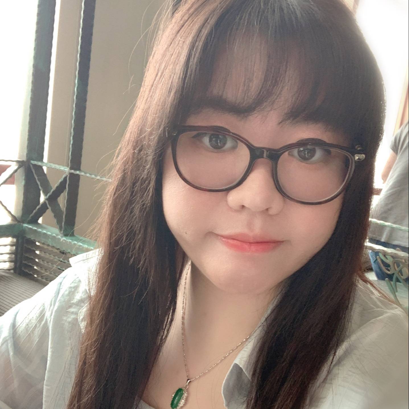 CHIYOMI SONODA