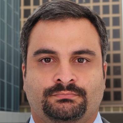 Samer Batal