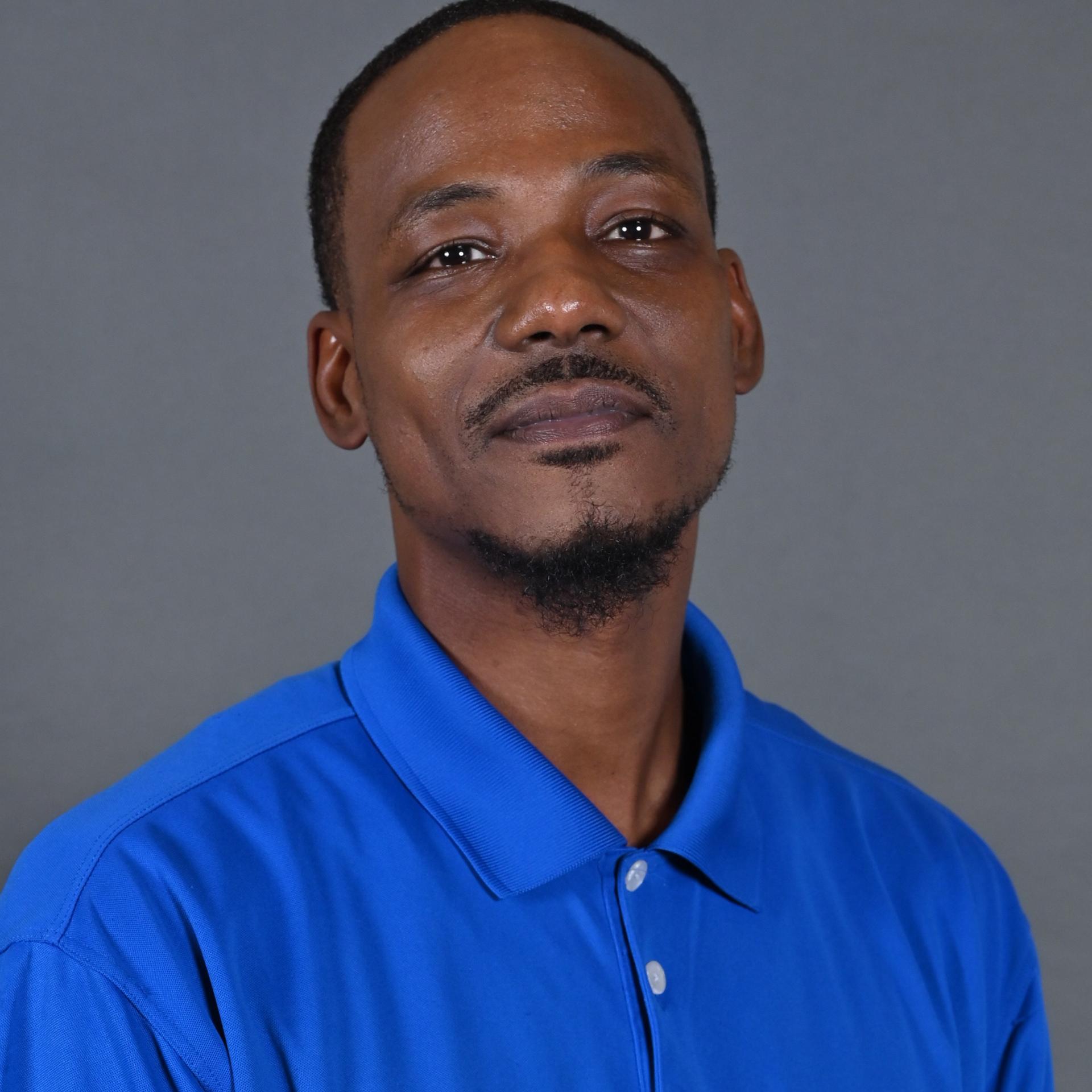 Charles Jacobs