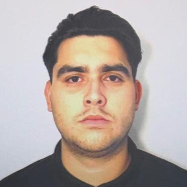 Luis A Esparza Guzman
