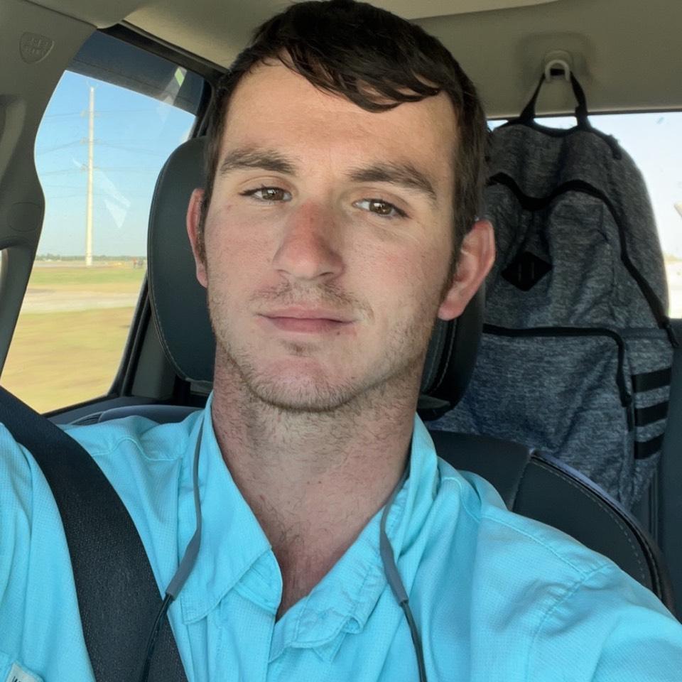 Zachary Hawkins