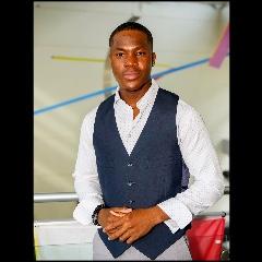 Kokou Florancio Djadou