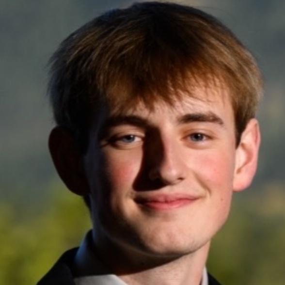 Aidan Barry