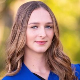 Gracelyn Raker
