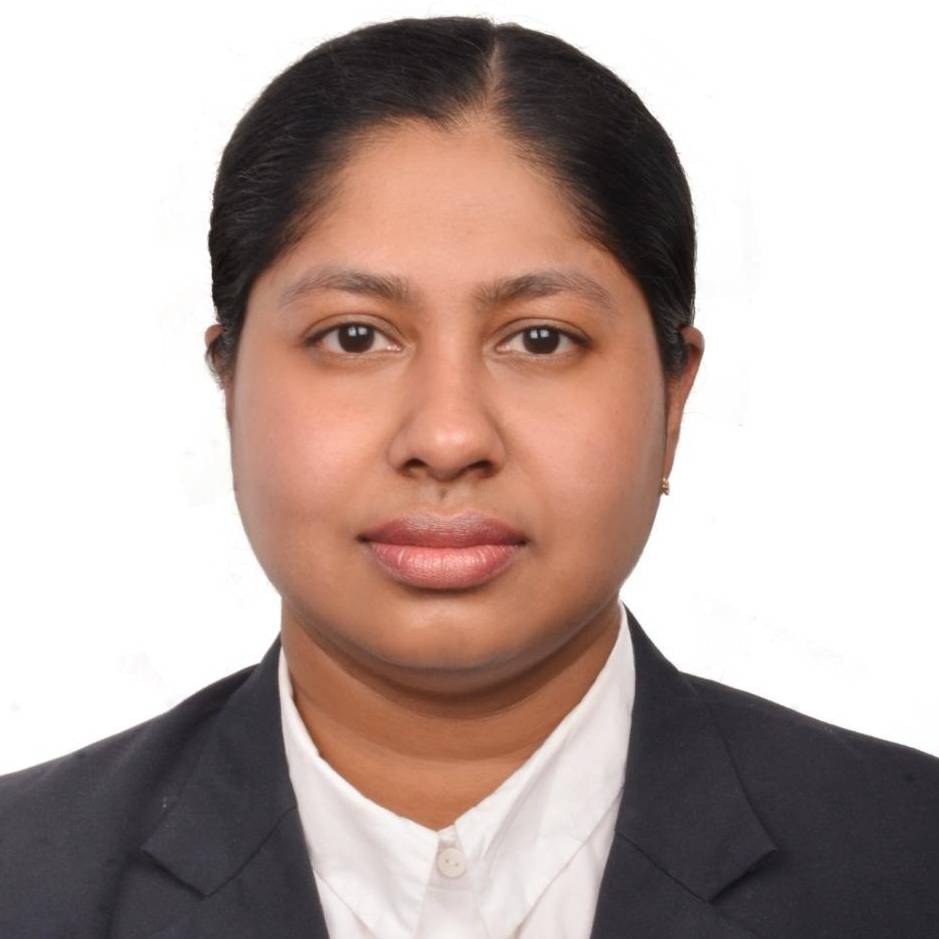 Dayana Rony Antony