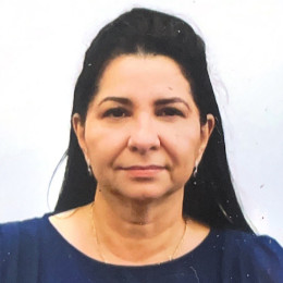 EVELYN R VELASQUEZ G