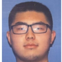 Qihao Zhang