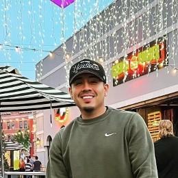 Brian Gutierrez