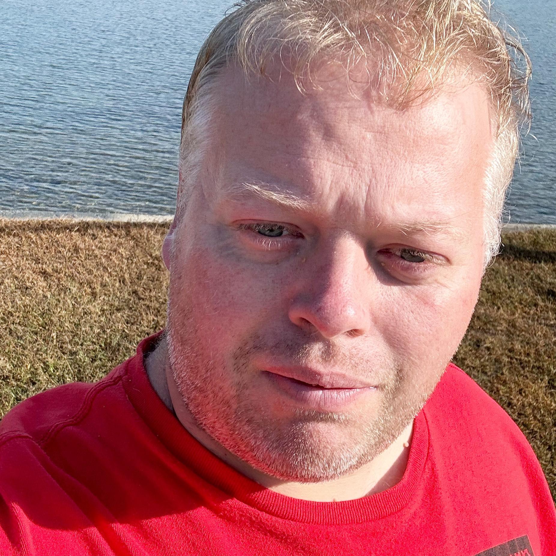 Chris Haviland