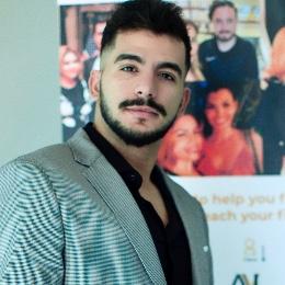 ISMAIL GUERROUACHE